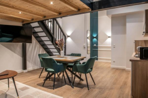 Oran Apartment 4